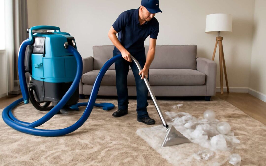Discover Affordable Solutions with Our Expert Carpet Cleaning Company Price Guide Today!