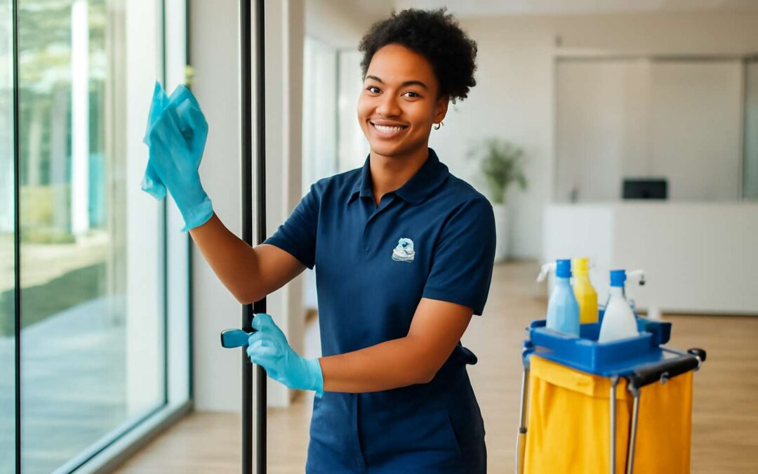 Discover cleaning company jobs that fit your lifestyle and boost your career.